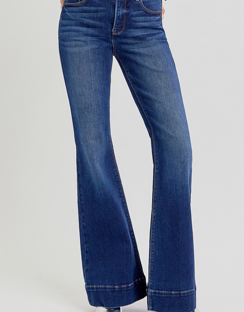 509 Broadway Bella High Rise Jean