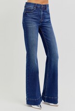 509 Broadway Bella High Rise Jean