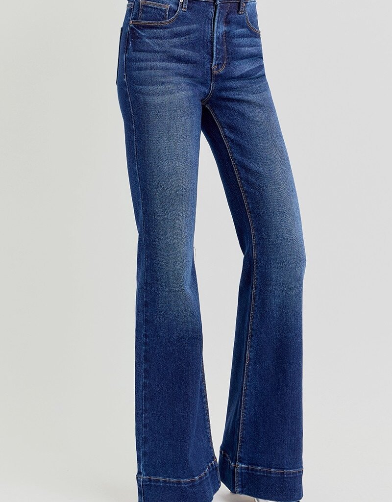 509 Broadway Bella High Rise Jean