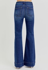 509 Broadway Bella High Rise Jean