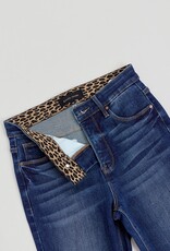 509 Broadway Bella High Rise Jean
