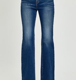 509 Broadway Jade High Rise Bootcut