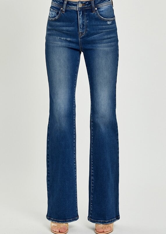 509 Broadway Jade High Rise Bootcut