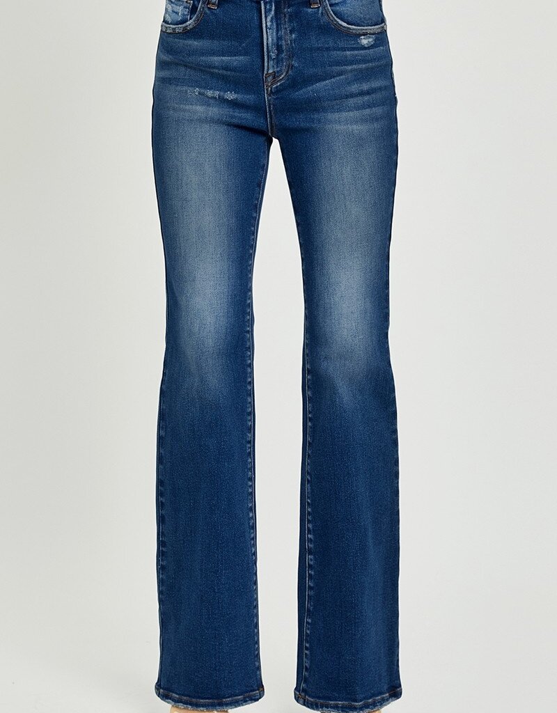 509 Broadway Jade High Rise Bootcut