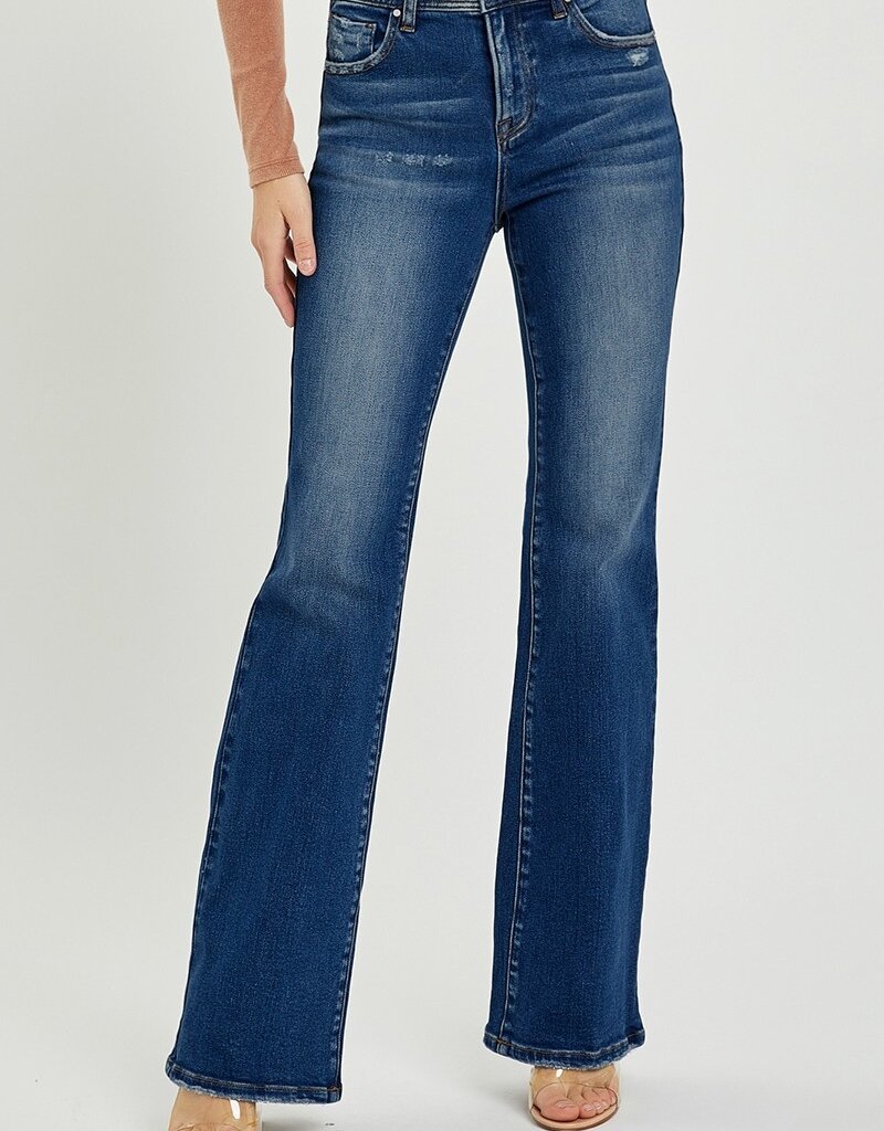 509 Broadway Jade High Rise Bootcut