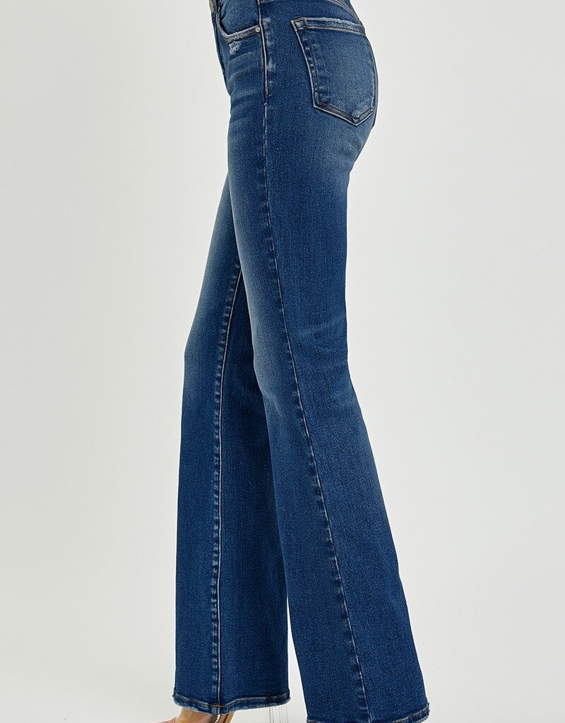 509 Broadway Jade High Rise Bootcut