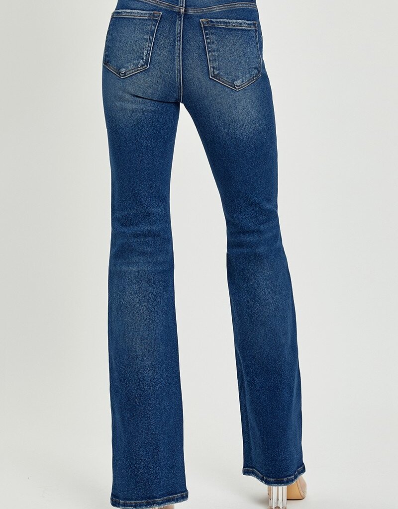 509 Broadway Jade High Rise Bootcut