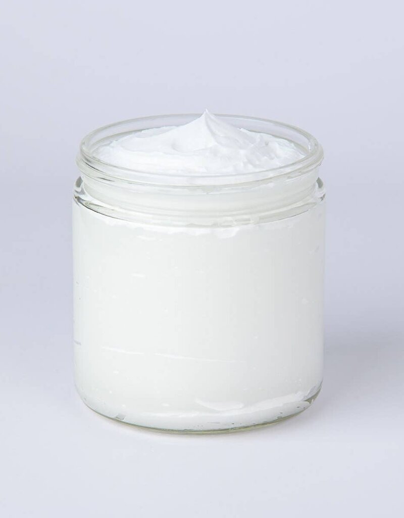 509 Broadway Eucalyptus Tea Tree Whipped Tallow Moisturizer
