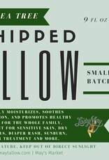 509 Broadway Eucalyptus Tea Tree Whipped Tallow Moisturizer