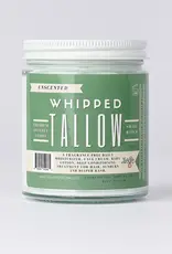 509 Broadway Unscented Whipped Tallow Moisturizer