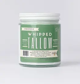 509 Broadway Unscented Whipped Tallow Moisturizer