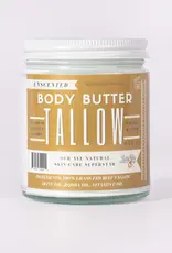 509 Broadway Tallow Body Butter