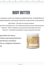 509 Broadway Tallow Body Butter