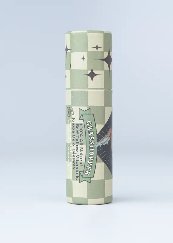 509 Broadway Tallow Lip Balm