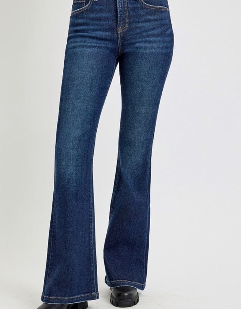 509 Broadway Alyx High Rise Flare