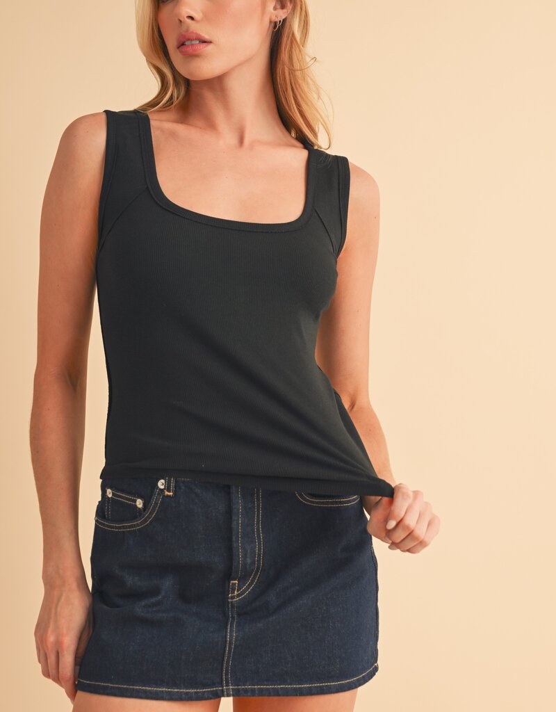 509 Broadway Lauri Tank