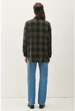 509 Broadway Oversize Drop Should Flannel