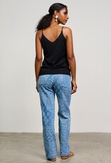 509 Broadway Knit Cami Top