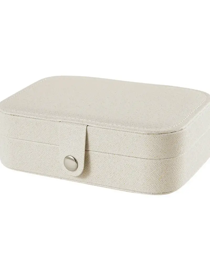 509 Broadway Simple Double Layer Accessory Holder