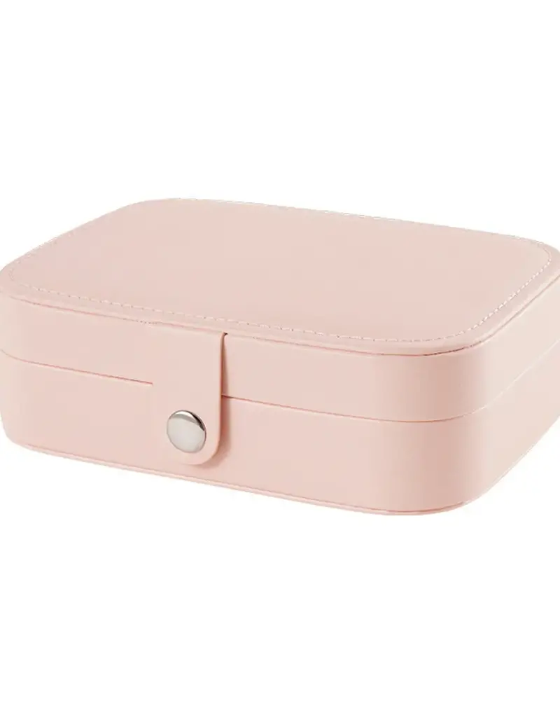 509 Broadway Simple Double Layer Accessory Holder