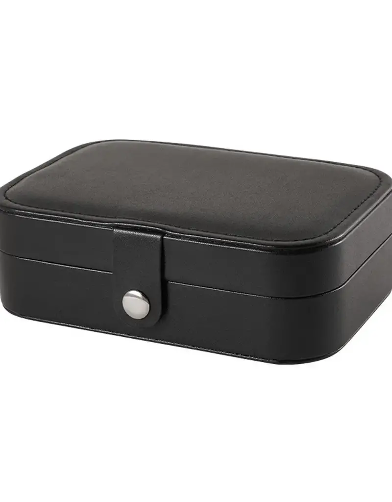 509 Broadway Simple Double Layer Accessory Holder