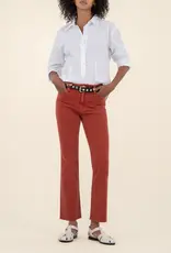 KUT From The Kloth Kelsey High Rise Ankle