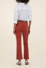 KUT From The Kloth Kelsey High Rise Ankle