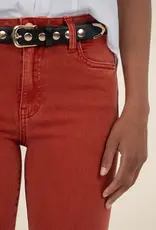 KUT From The Kloth Kelsey High Rise Ankle