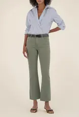 KUT From The Kloth Kelsey High Rise Ankle