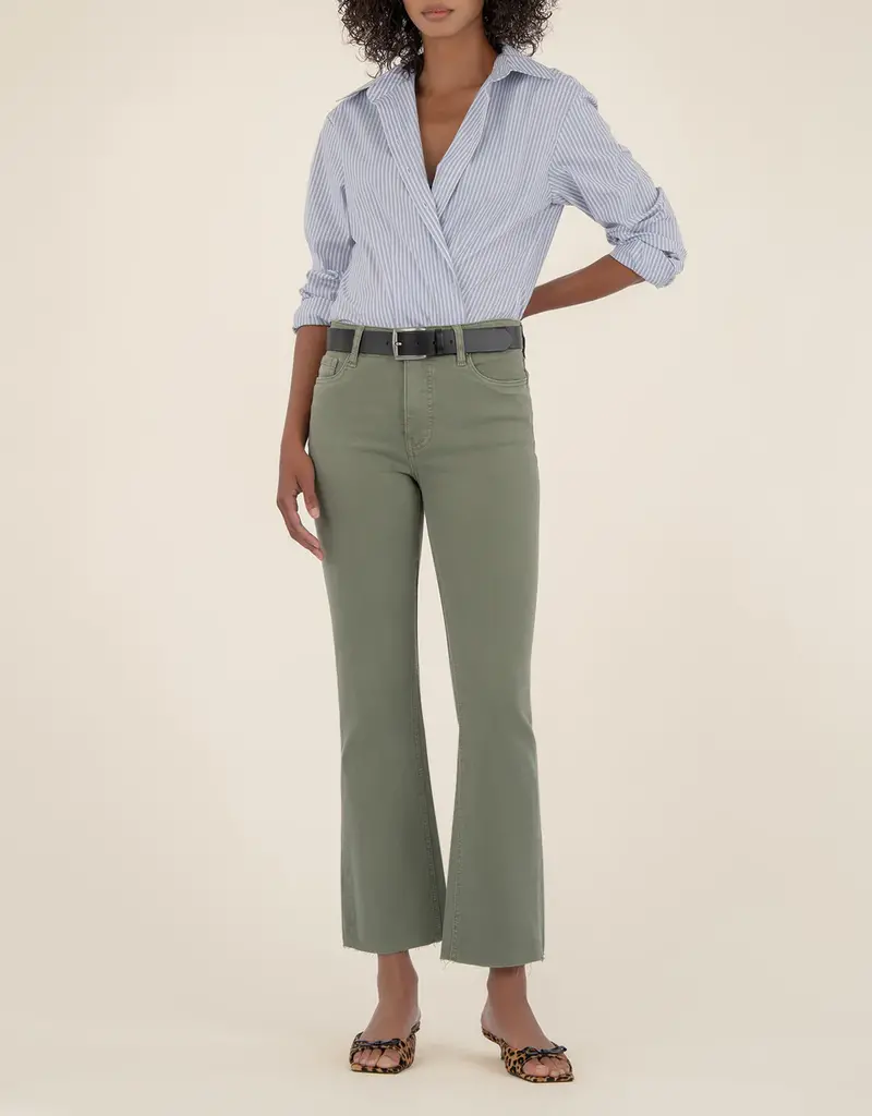 KUT From The Kloth Kelsey High Rise Ankle