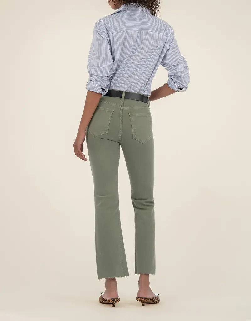 KUT From The Kloth Kelsey High Rise Ankle