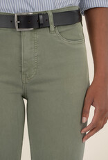 KUT From The Kloth Kelsey High Rise Ankle