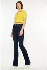 509 Broadway Gabby High Rise Bootcut