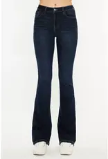 509 Broadway Gabby High Rise Bootcut