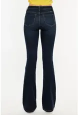 509 Broadway Gabby High Rise Bootcut