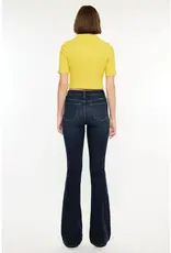 509 Broadway Gabby High Rise Bootcut