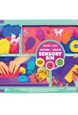 509 Broadway Sensory Bin 4 Pack