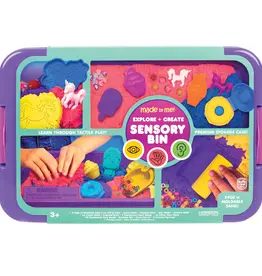 509 Broadway Sensory Bin 4 Pack