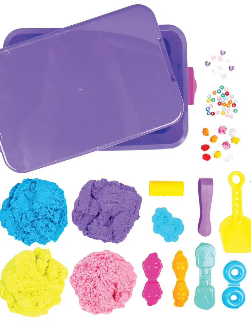 509 Broadway Sensory Bin 4 Pack