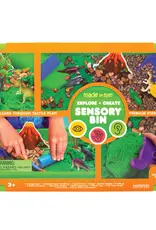 509 Broadway Sensory Bin 4 Pack