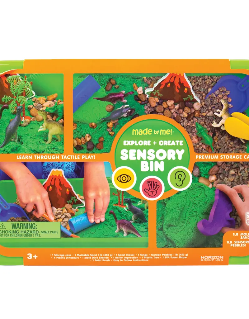 509 Broadway Sensory Bin 4 Pack