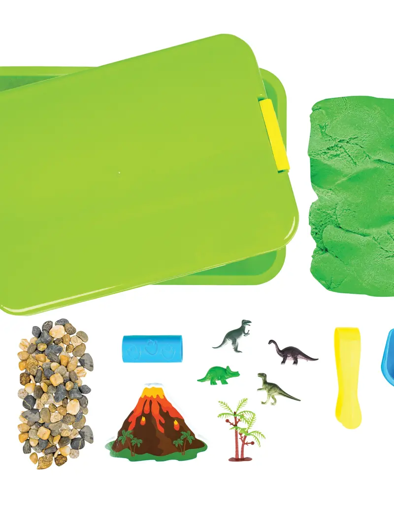 509 Broadway Sensory Bin 4 Pack