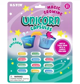 509 Broadway Magic Grow Capsules