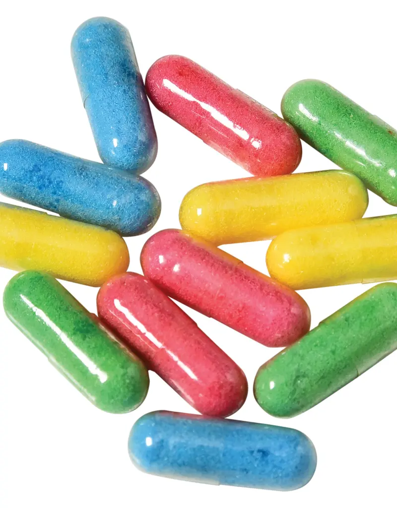 509 Broadway Magic Grow Capsules