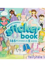 509 Broadway Sticker Books