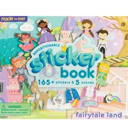 509 Broadway Sticker Books