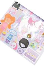 509 Broadway Sticker Books