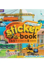 509 Broadway Sticker Books