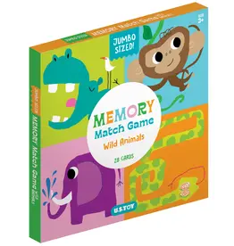 US Toy Company Memory Match Game
