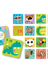 US Toy Company Memory Match Game
